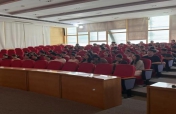 聚力赋能启新篇   砥砺奋进育新人  ——我校开展2026年新学年班主任培训