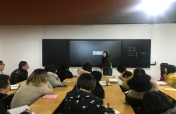 教师业务培训（一）——智慧黑板进课堂