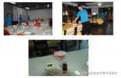 校园技能节，秀出酒店专业学子别样风采